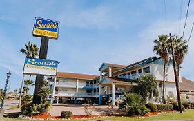 Passport Inn & Suites Kemah Tx